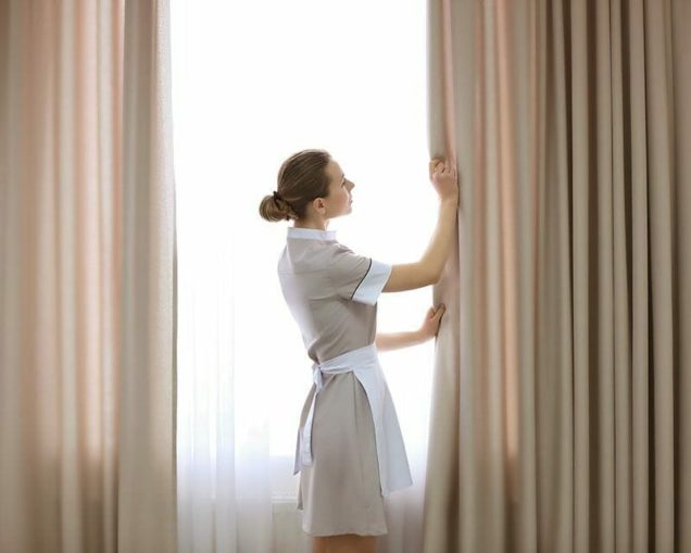 Curtain Cleaning Kurunjang