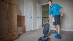 Rug Steam Cleaning Albanvale