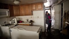 Flood Damage Restoration Brookfield