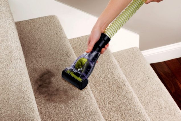 Carpet Stain Removal Werribee