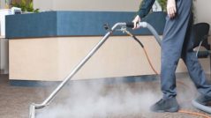 Carpet Steam Cleaning Melton