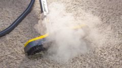 Carpet Steam Cleaning Footscray