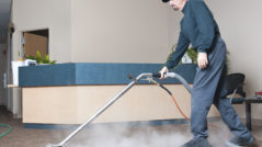 Carpet Steam Cleaning Burnside Heights