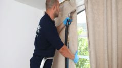 Curtain Cleaning Blackwood