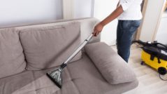 Upholstery Cleaning Laverton