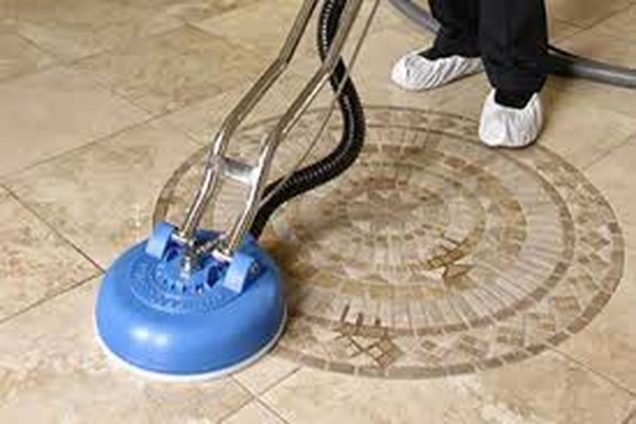 Tiles And Grout Cleaning Wyndham Vale