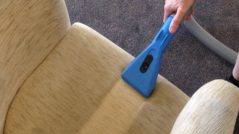 Upholstery Cleaning Levorton