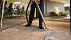 Carpet Steam Cleaning Woodend