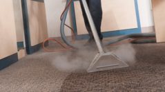 Carpet Steam Cleaning Caroline Springs