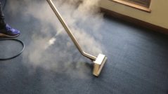 Carpet Steam Cleaning Mount Eliza