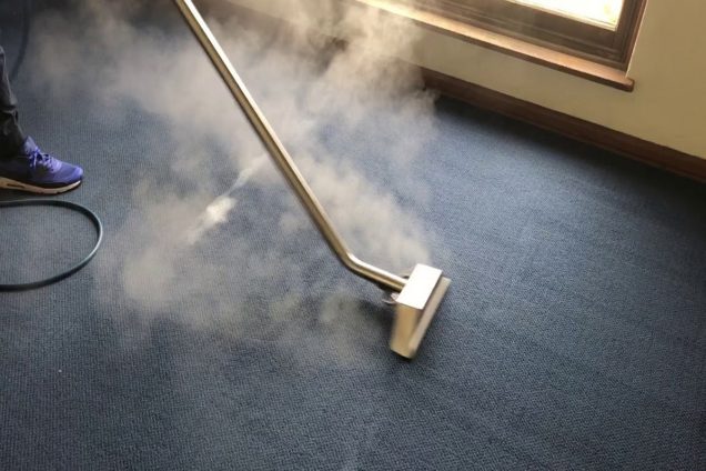 Carpet Steam Cleaning Mount Eliza