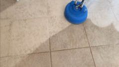 Tiles And Grout Cleaning Hallam