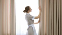 Curtain Cleaning melbourne