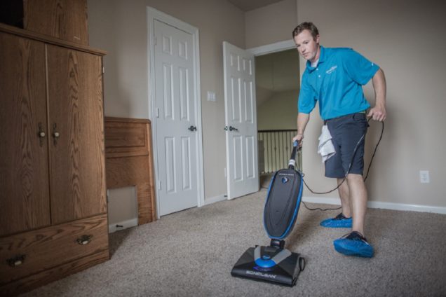 Rug Steam Cleaning Albanvale