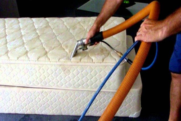 Mattress Steam Cleaning Manor Lakes