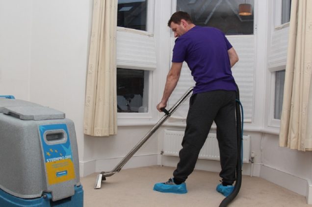 Rug Steam Cleaning Endeavour Hills