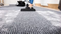 Rug Steam Cleaning melbourne