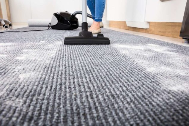 Rug Steam Cleaning Tottenham