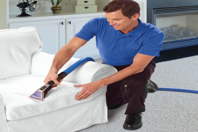 Upholstery Cleaning Pascoe Vale
