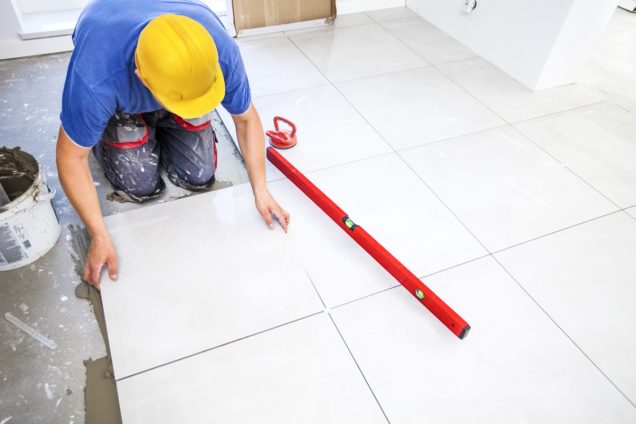 Tiles And Grout Cleaning Springvale
