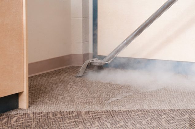 Carpet Steam Cleaning Tarneit