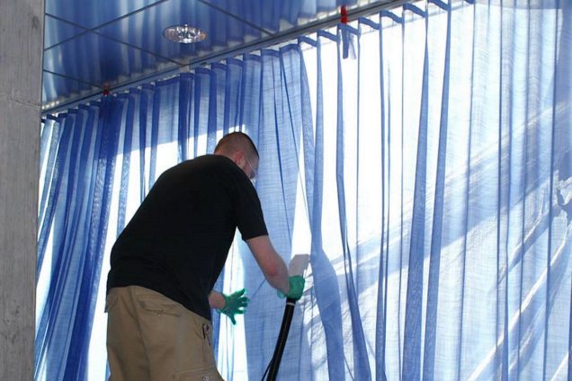 Curtain Cleaning Laverton